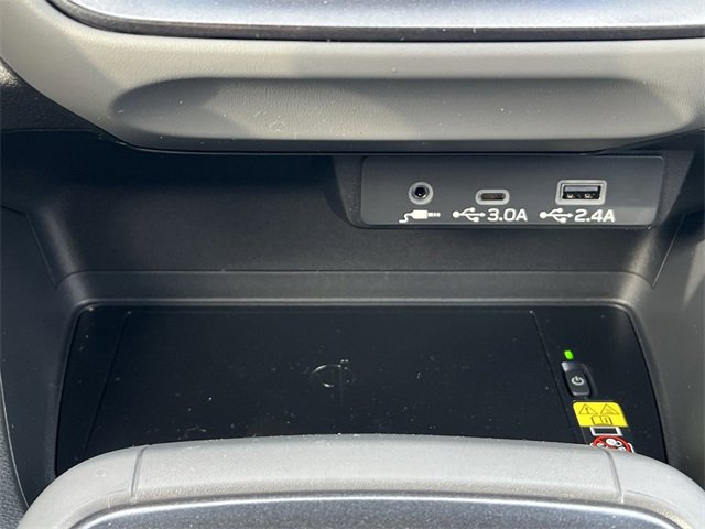 New 2026 Subaru Crosstrek 2.5i Limited image 13
