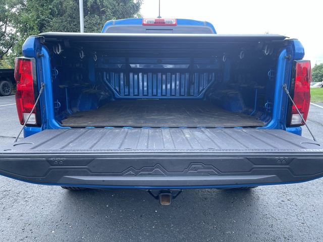 Used 2023 Chevrolet Colorado Trail Boss w/ Advanced Trailering Package image 25