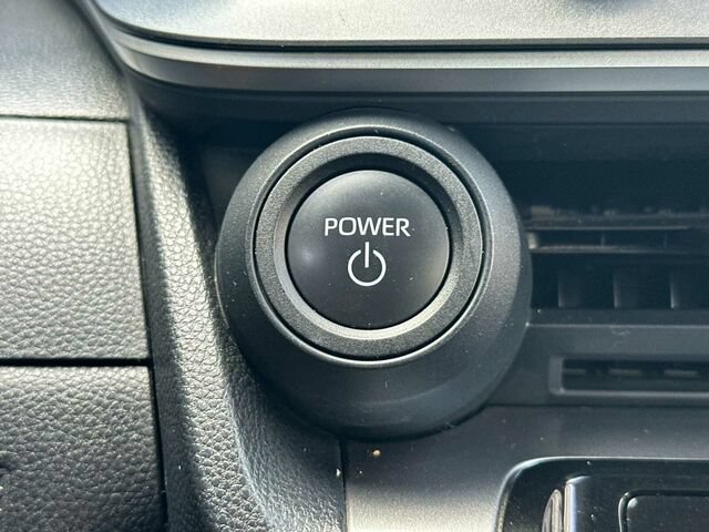 Used 2024 Toyota Prius LE FWD image 25