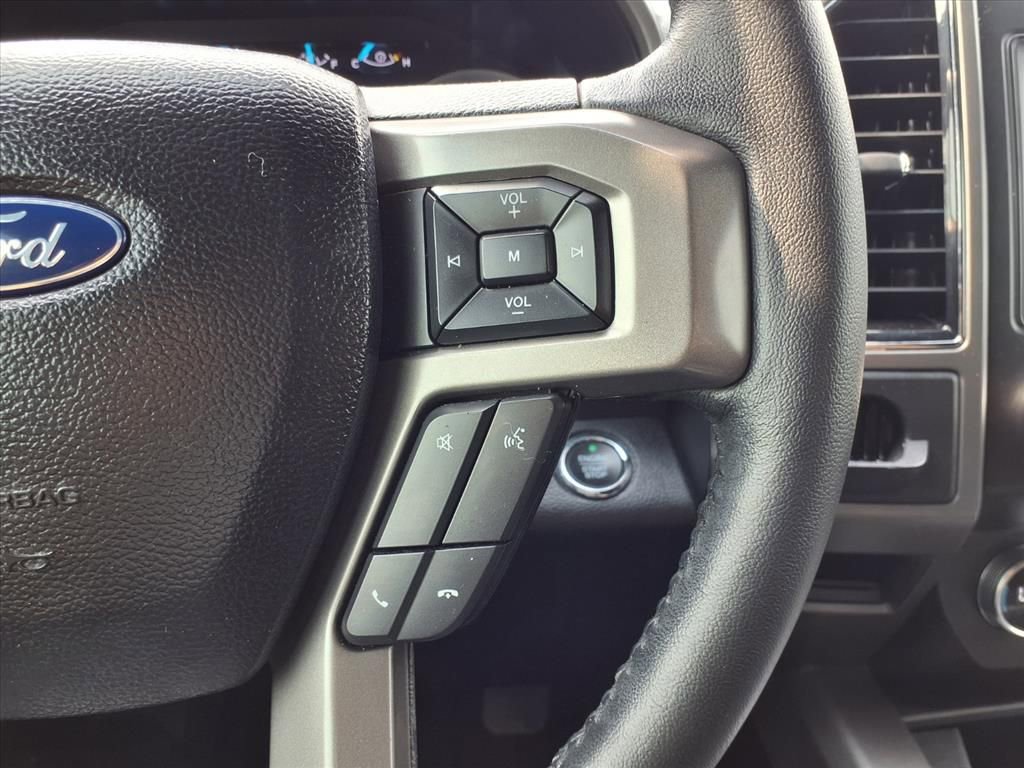 Used 2021 Ford Expedition XLT image 17