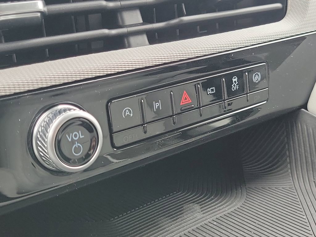 New 2026 Ford Explorer Active image 20