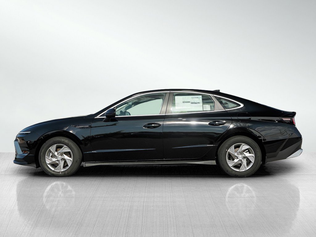 New 2026 Hyundai Sonata SE image 4