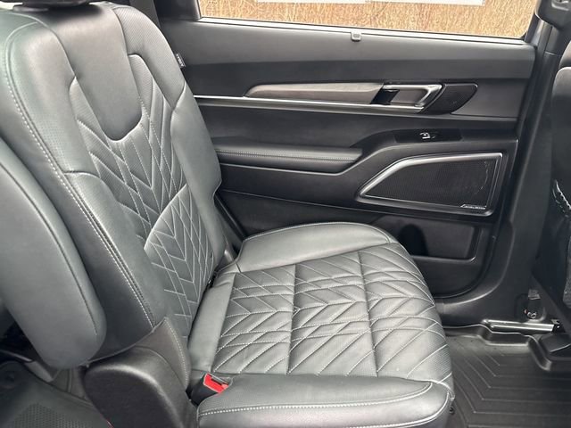 Used 2024 Kia Telluride SX X-Pro AWD/4WD image 44
