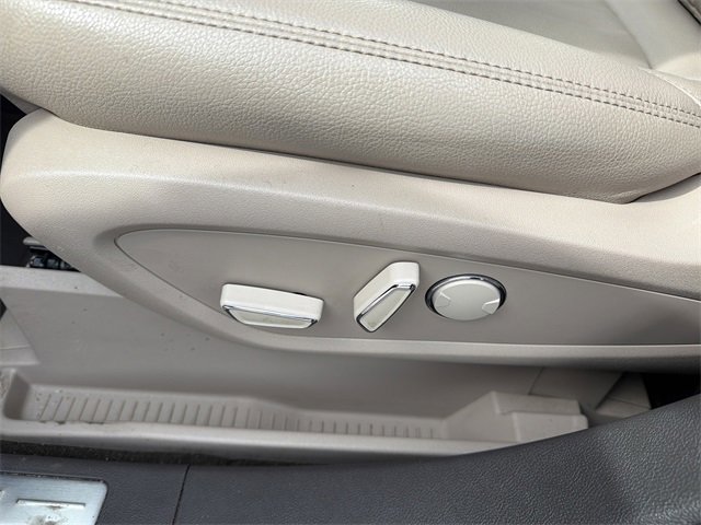 Used 2022 Lincoln Nautilus FWD image 15