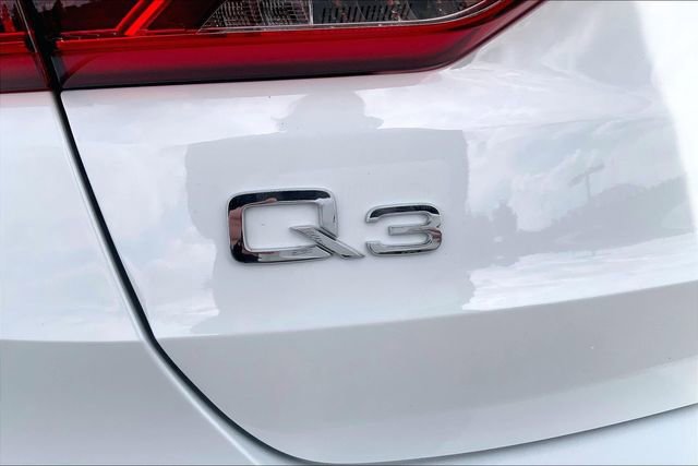 Certified 2024 Audi Q3 2.0T Premium AWD/4WD image 8