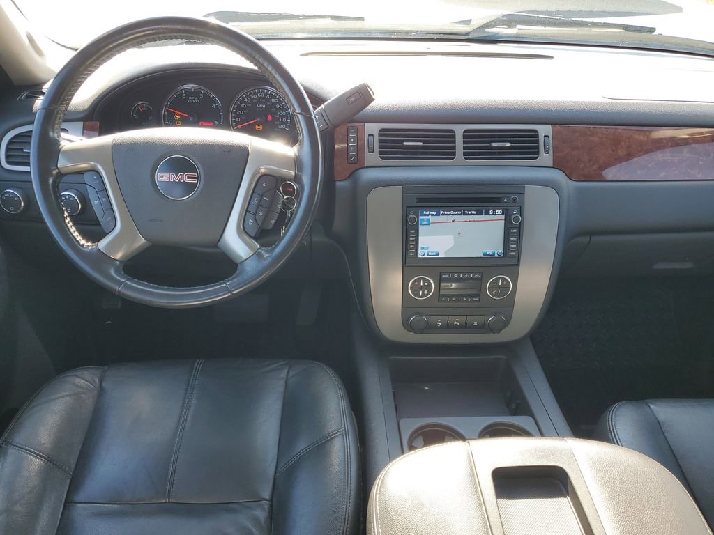 Used 2010 GMC Sierra 2500 SLT w/ SLT Convenience Package AWD/4WD image 23