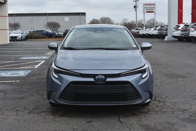 Used 2024 Toyota Corolla LE image 2