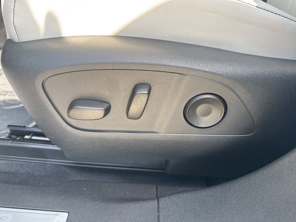 Used 2024 Acura ZDX A-Spec image 10