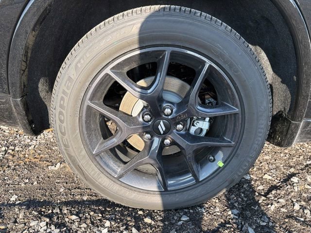 New 2026 Dodge Durango GT image 11