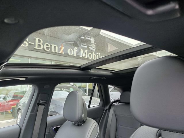 New 2026 Mercedes-Benz GLC 300 4MATIC image 7