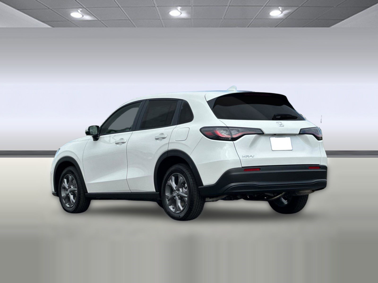 New 2026 Honda HR-V LX image 3