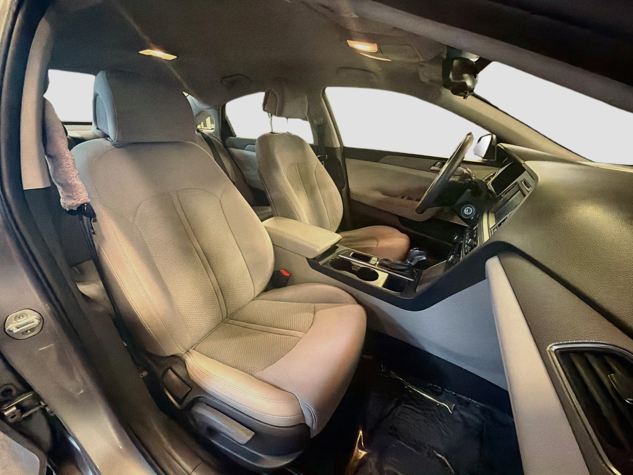 Used 2017 Hyundai Sonata SE w/ Cargo Package FWD image 28