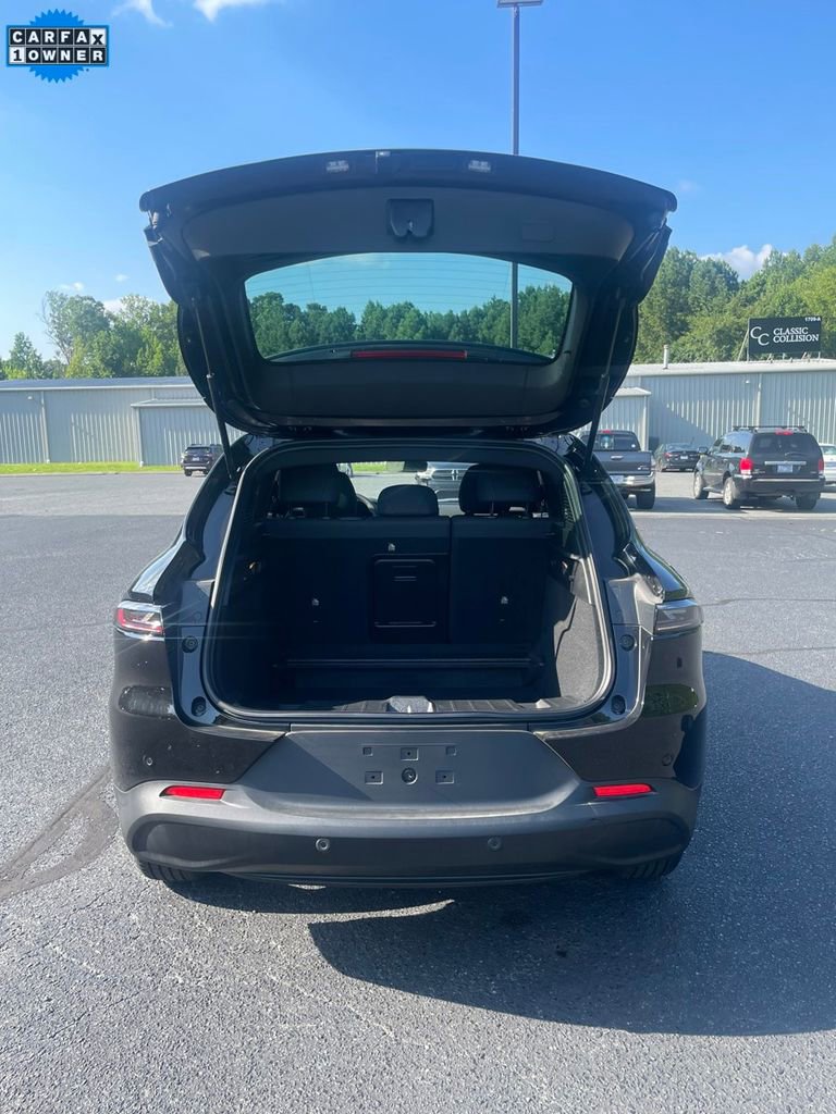 Used 2025 Dodge Hornet GT w/ Tech Pack image 12