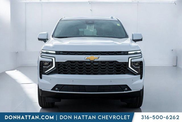 New 2026 Chevrolet Tahoe LT w/ Comfort Package image 36