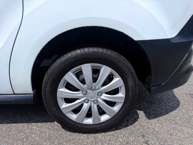 Used 2020 Ford Transit Connect XL FWD image 35