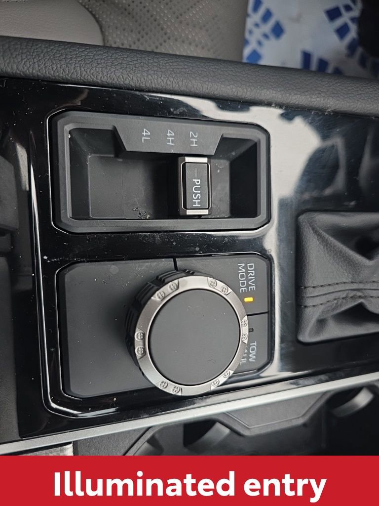 Used 2024 Toyota Sequoia Limited image 31