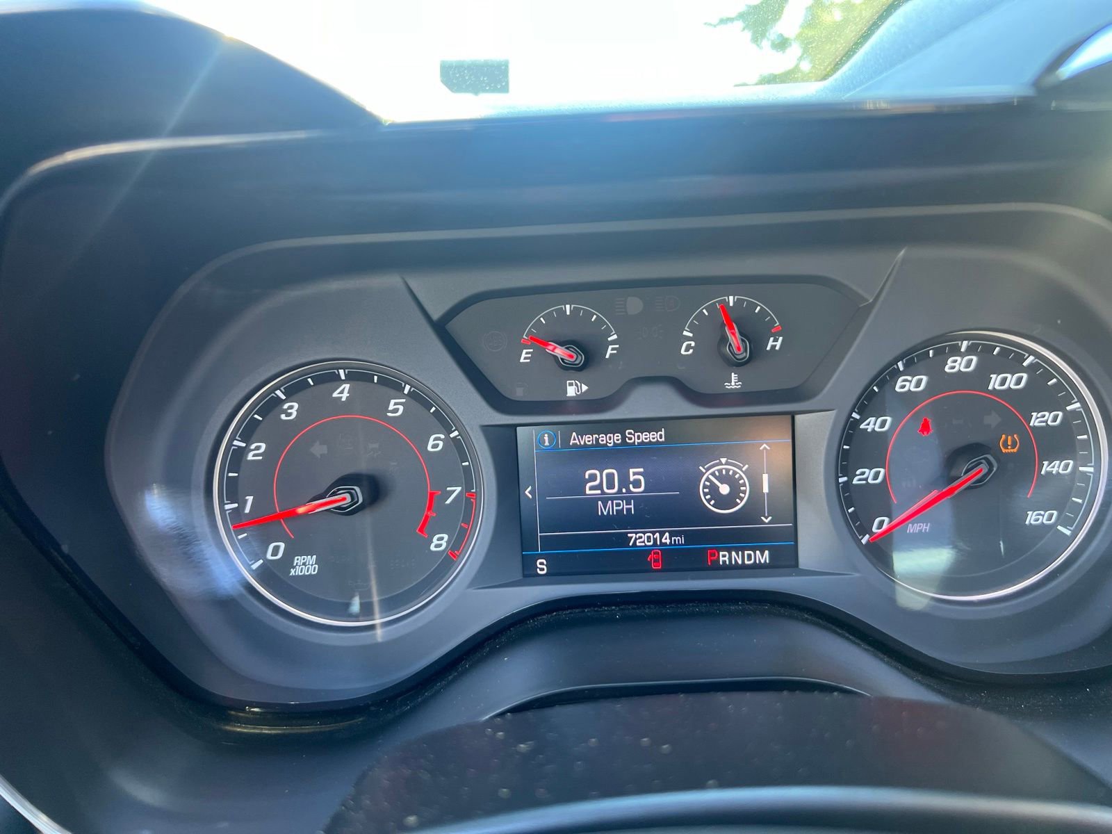 Used 2019 Chevrolet Camaro LT RWD image 25