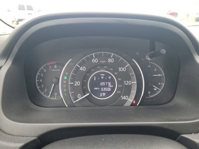 Used 2015 Honda CR-V EX-L image 51