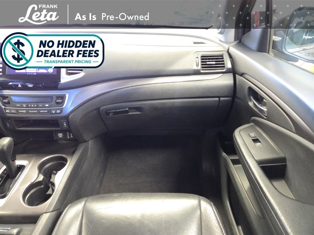 Used 2018 Honda Pilot EX-L image 19