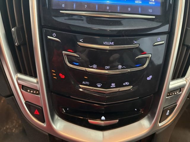 Used 2016 Cadillac SRX Luxury w/ Driver Awareness Package image 6