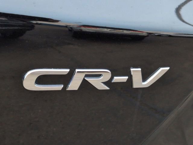 Used 2017 Honda CR-V EX image 31