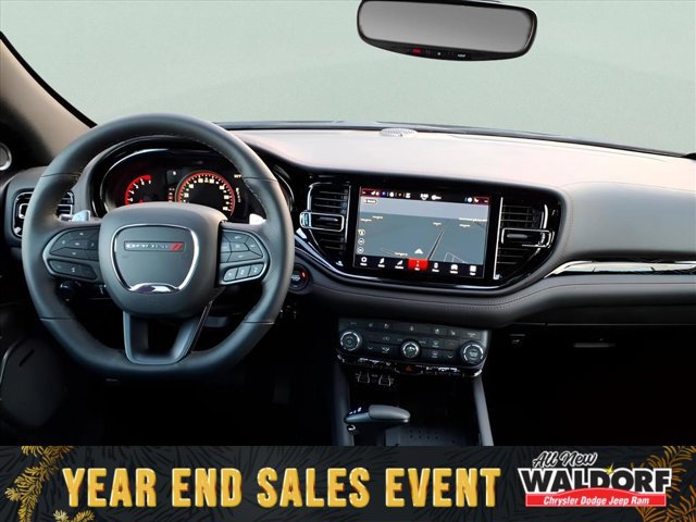 New 2026 Dodge Durango GT image 12