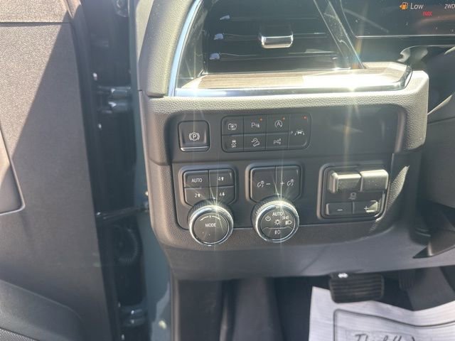 New 2026 Chevrolet Tahoe Z71 AWD/4WD image 18