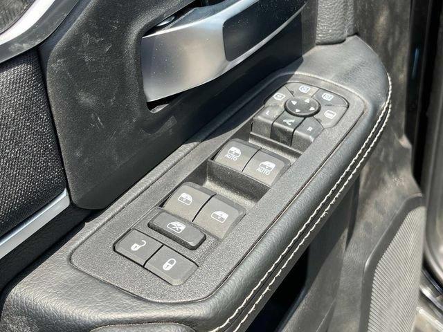 New 2025 RAM 2500 Big Horn AWD/4WD image 11
