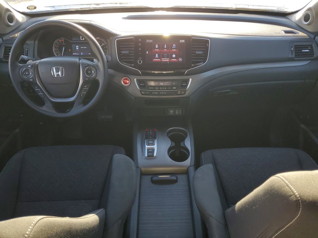 Used 2023 Honda Ridgeline Sport image 23