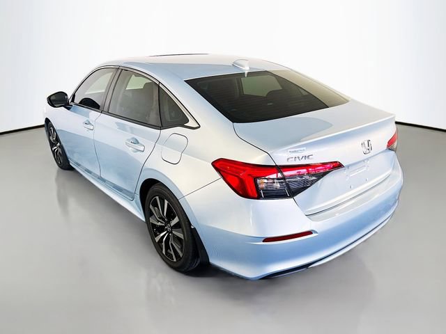 Used 2023 Honda Civic EX image 6