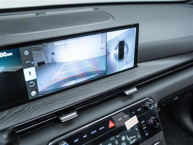 New 2026 Genesis GV80 3.5T Prestige image 24
