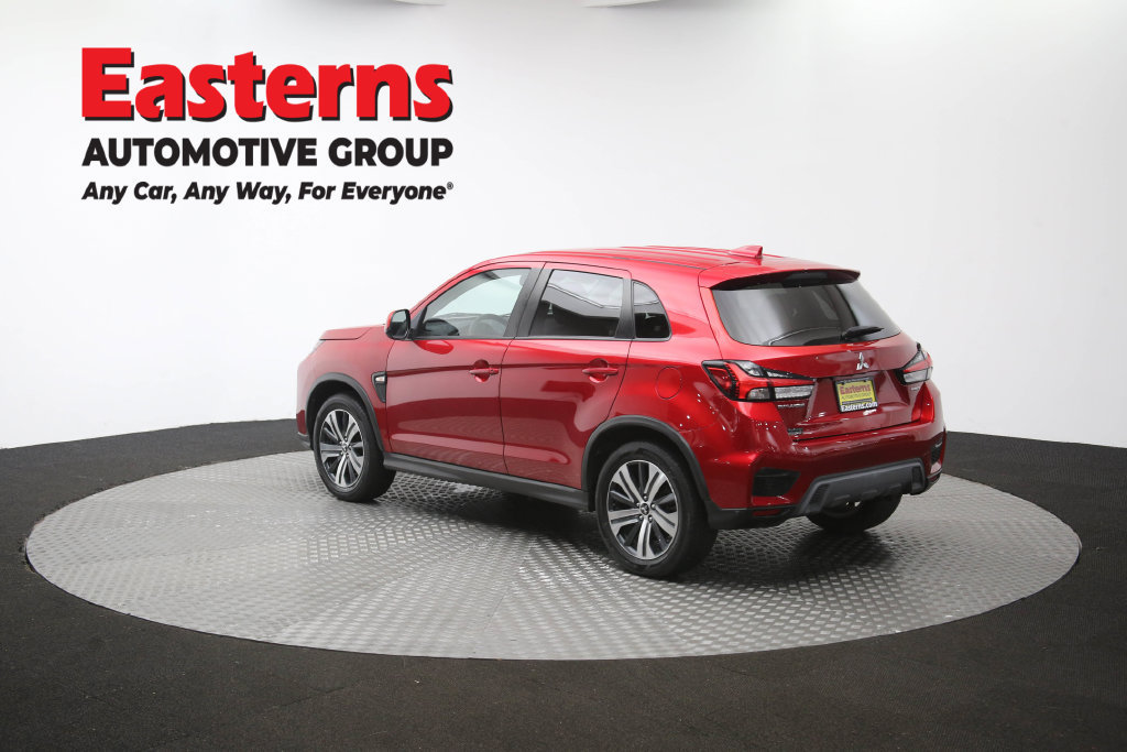 Used 2023 Mitsubishi Outlander Sport ES AWD/4WD image 65