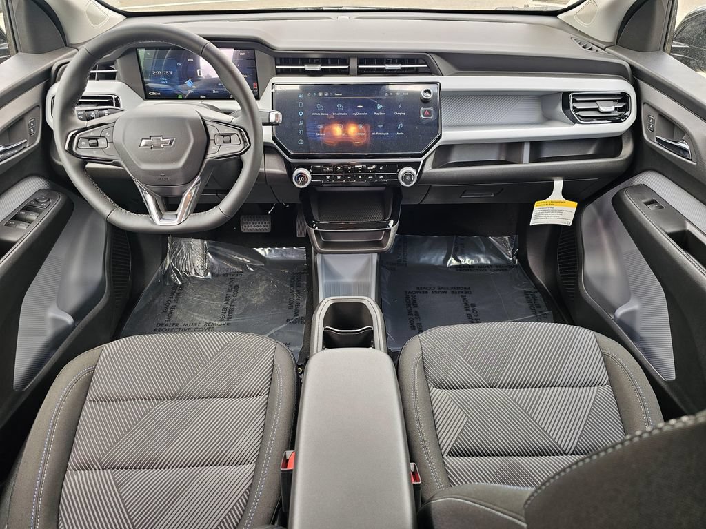 New 2027 Chevrolet Bolt LT w/ Comfort Package FWD image 17