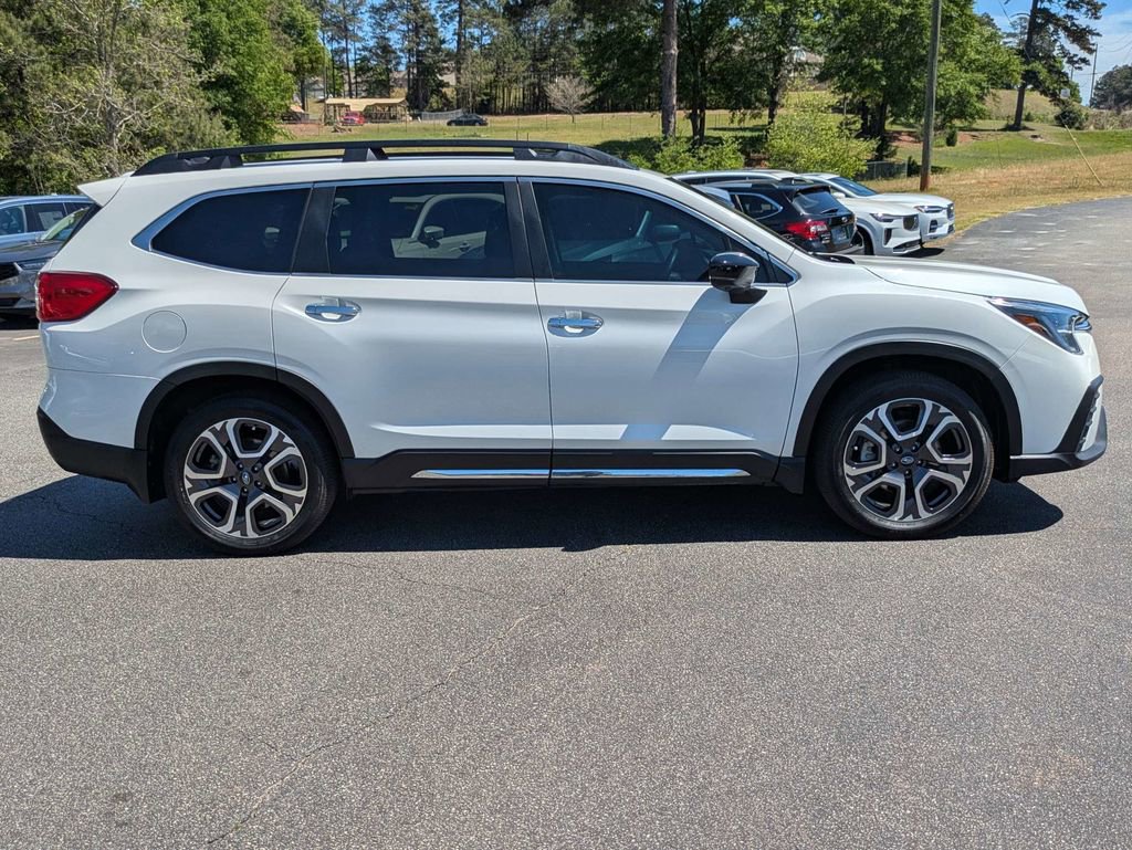 Used 2024 Subaru Ascent Touring w/ Popular Package #2 AWD/4WD image 7