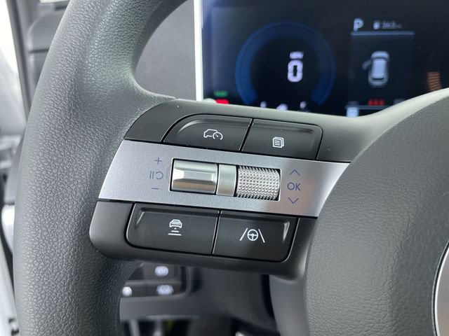 New 2026 Hyundai Tucson SEL image 31