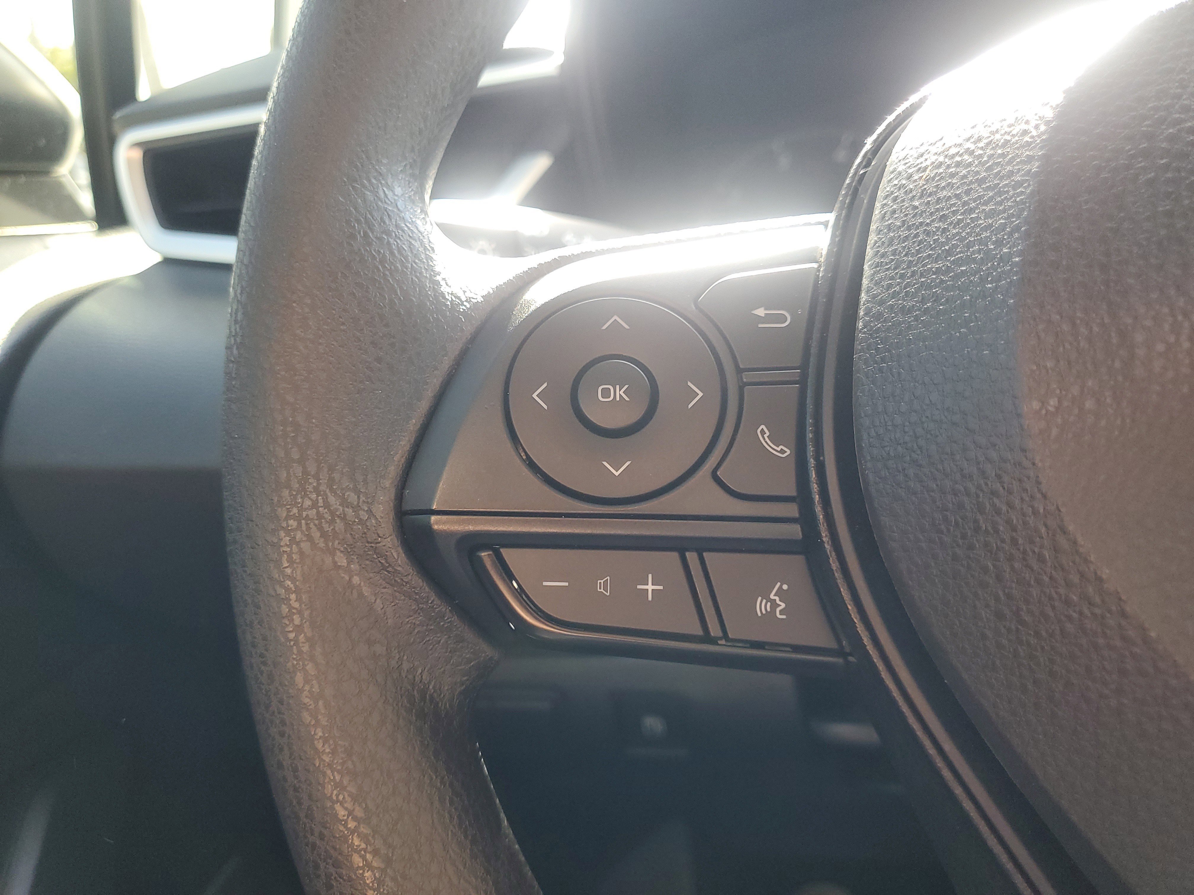 Certified 2024 Toyota Corolla LE FWD image 21