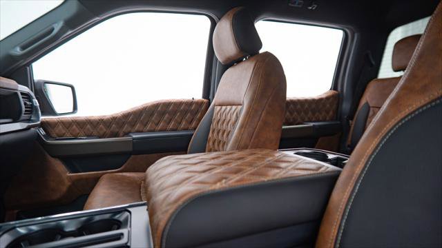 Used 2025 Ford F150 STX w/ Equipment Group 200A image 36