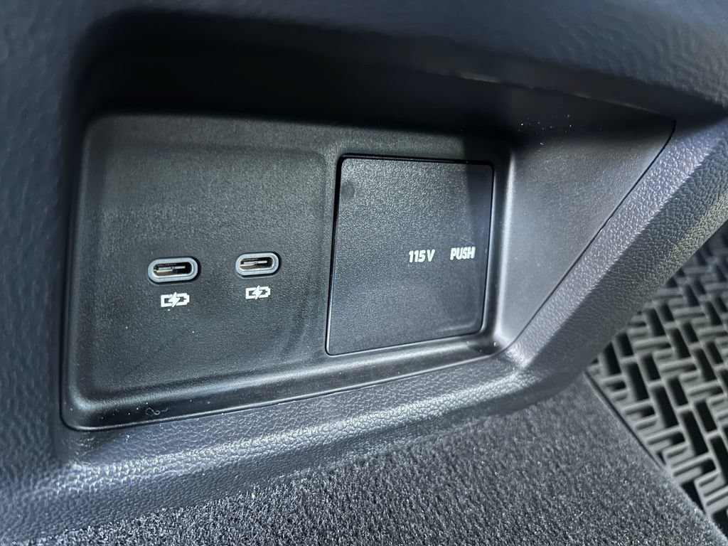 Used 2026 Volkswagen Atlas Cross Sport SEL Premium R-Line AWD/4WD image 51