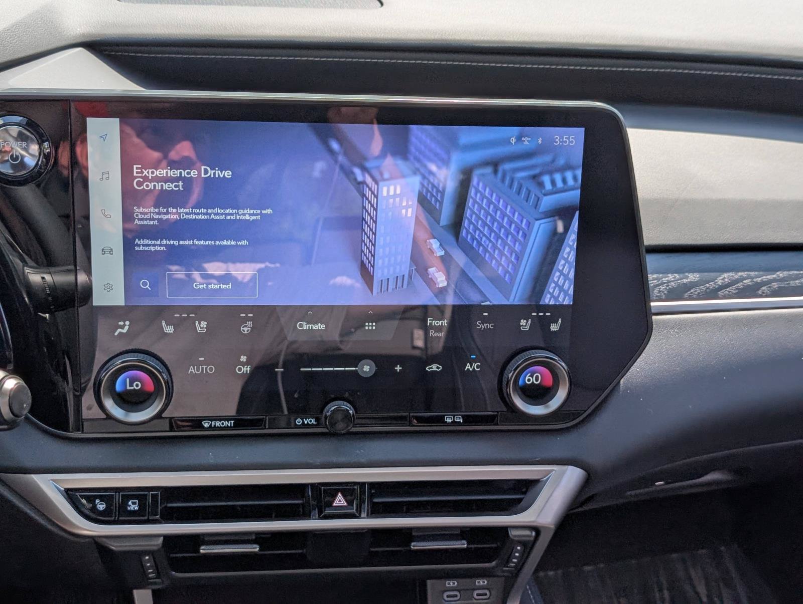 Certified 2025 Lexus RX 350 w/ Convenience Package AWD/4WD image 29