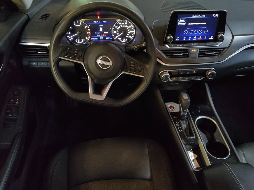 Used 2024 Nissan Altima 2.5 SV FWD image 22