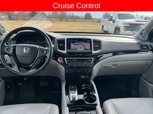 Used 2018 Honda Pilot Elite image 14