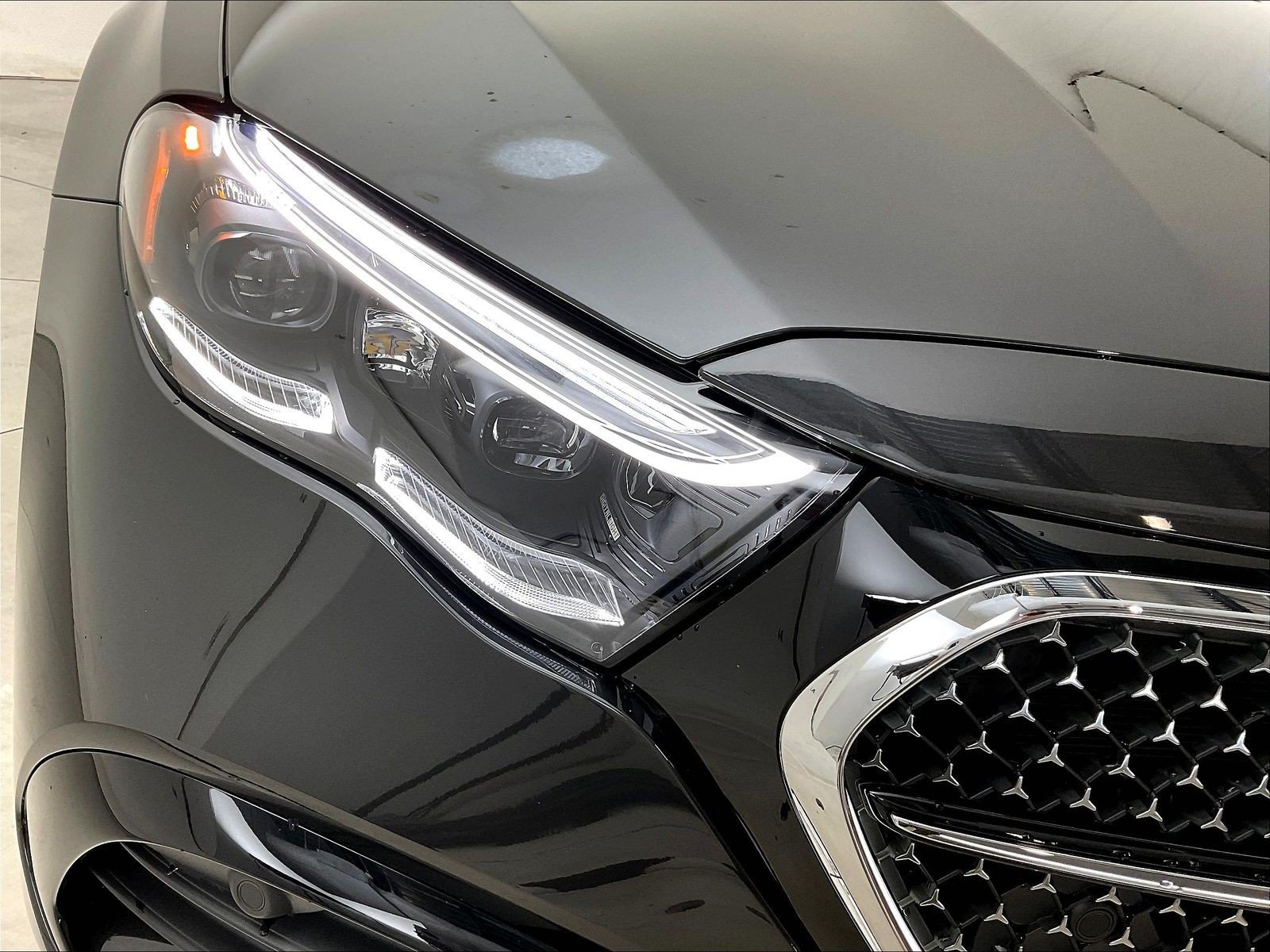 New 2026 Mercedes-Benz E 350 4MATIC Sedan image 7