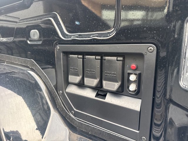 Used 2024 Chevrolet Silverado EV W/T image 30