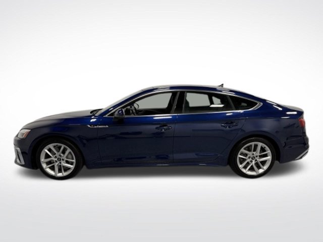 Used 2024 Audi A5 2.0T Premium Plus AWD/4WD image 5