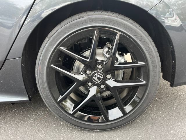 New 2026 Honda Civic Sport image 10