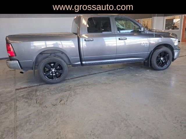 Used 2019 RAM 1500 Classic SLT image 9