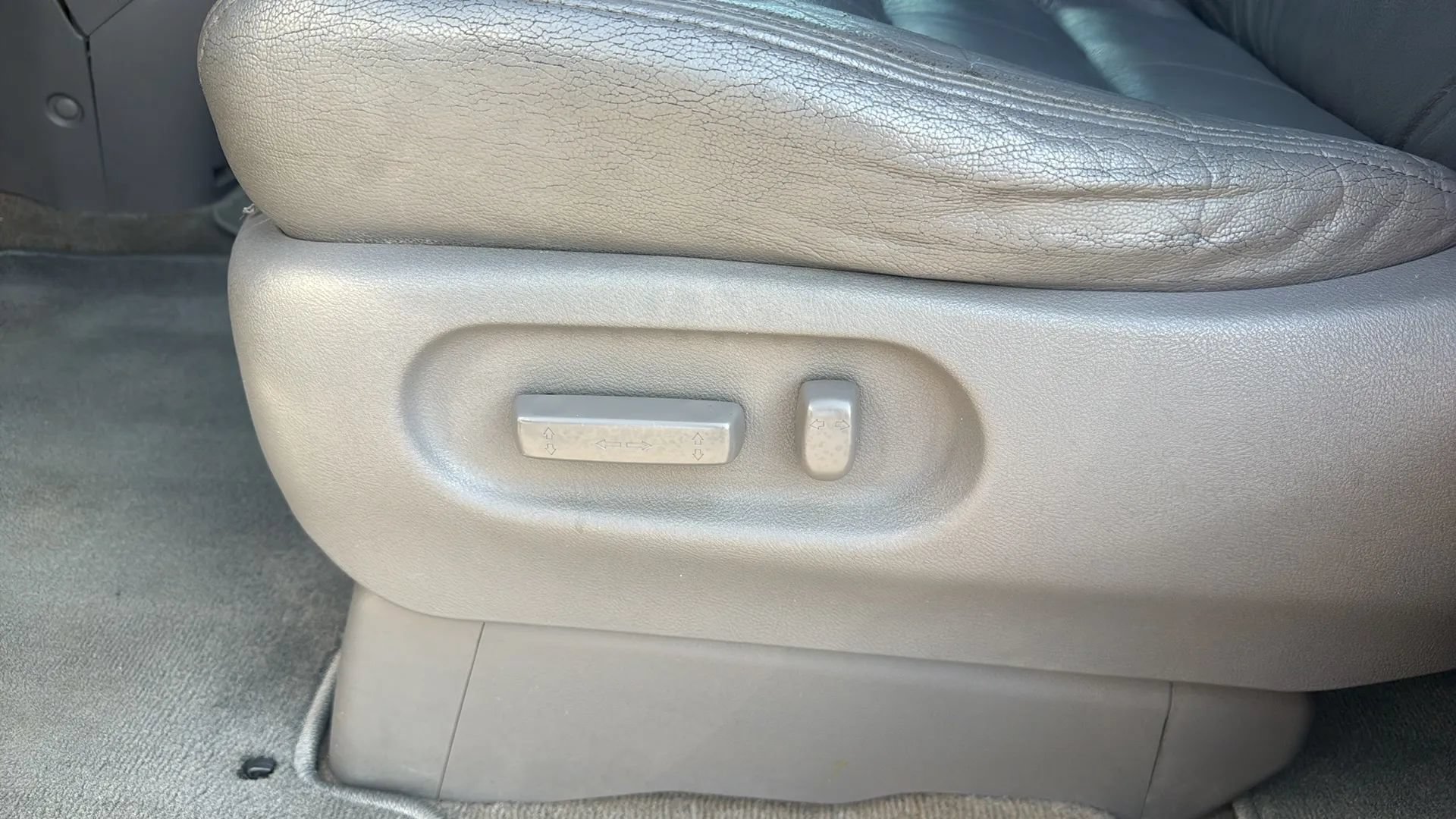 Used 2008 Honda Odyssey EX-L image 30