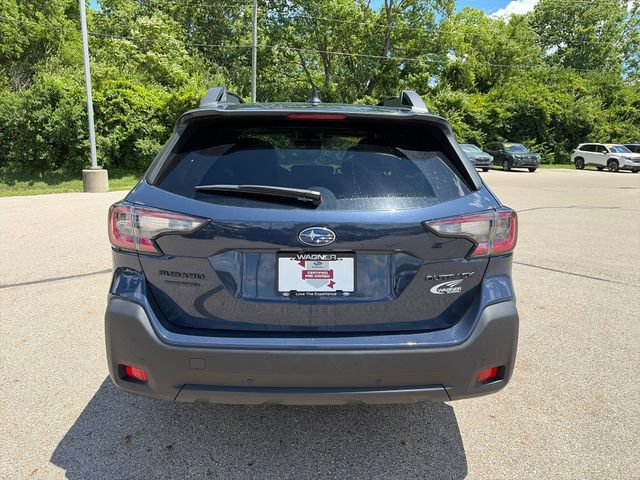 Certified 2024 Subaru Outback Onyx Edition AWD/4WD image 6