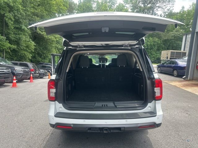 Used 2024 Ford Expedition Max XLT AWD/4WD image 19