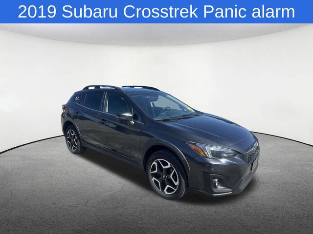 Used 2019 Subaru Crosstrek 2.0i Limited w/ Moonroof Package AWD/4WD image 29